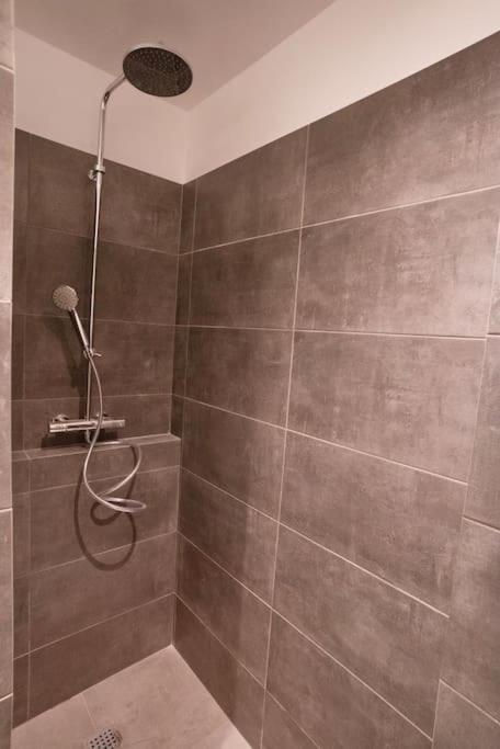 Appartement Concordia Felix Tarascon Luaran gambar