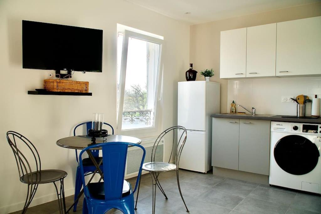 Appartement Concordia Felix Tarascon Luaran gambar