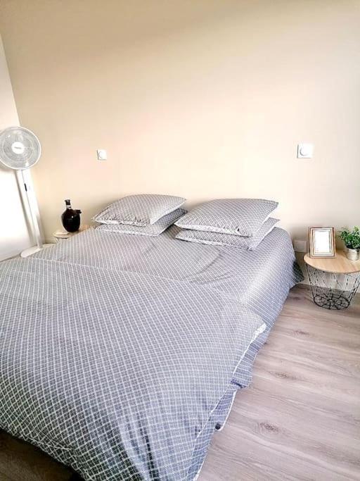 Appartement Concordia Felix Tarascon Luaran gambar